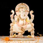 Marble Showpiece