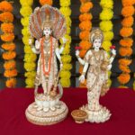 Marble Showpiece