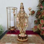 Marble Showpiece