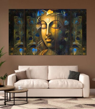 DIGITAL WALL PAINTING