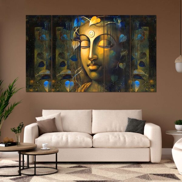 DIGITAL WALL PAINTING