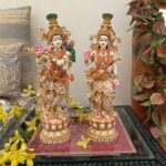 Marble Showpiece